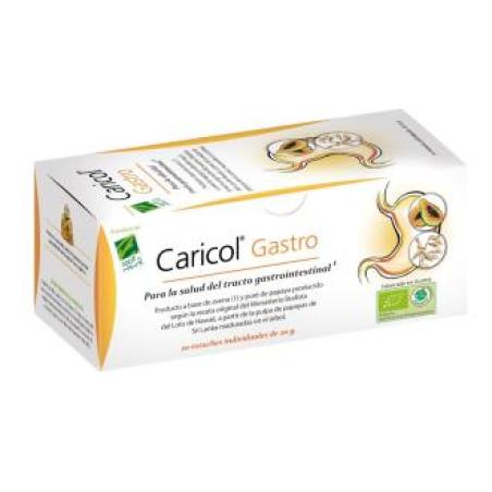 CARICOL GASTRO 20sbrs