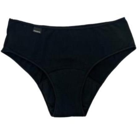 BRAGA MENSTRUAL BASIC PLUS flujo abundante XXL