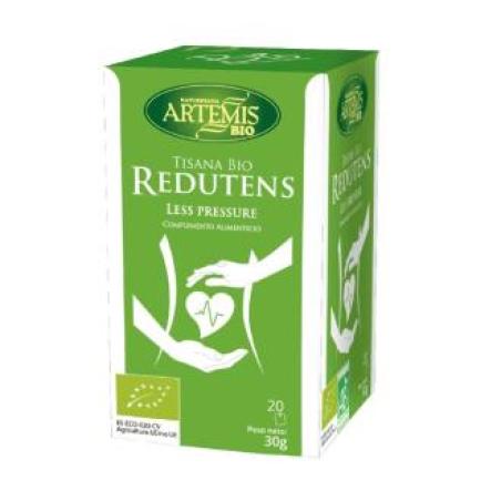 REDUTENS tisana 20 bolsitas BIO