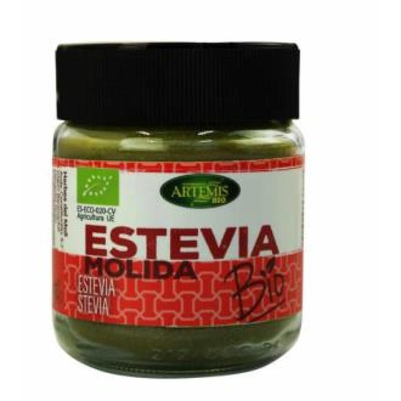 ESTEVIA molida 65 gr