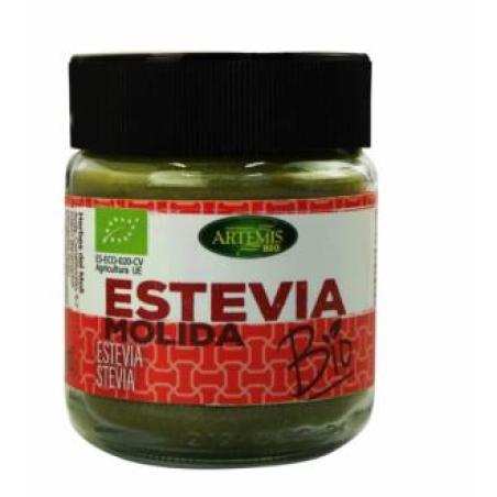ESTEVIA molida 65 gr