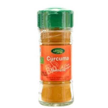 CURCUMA especia 30 gr