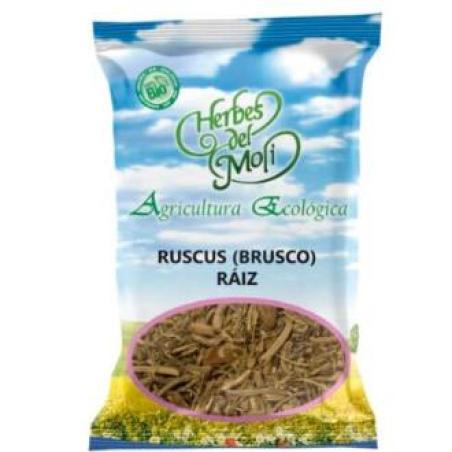RUSCUS ( BRUSCO) raiz 60 gr ECO