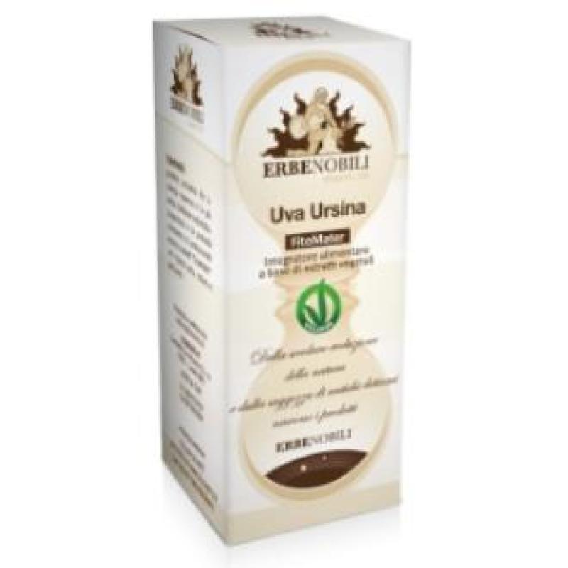 GAYUBA UVA URSINA extracto Fitomater 50ml