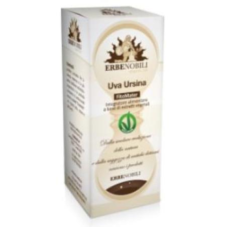 GAYUBA UVA URSINA extracto Fitomater 50ml