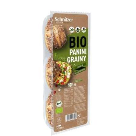 PANECILLO PANNI GRAINY 188 gr SG