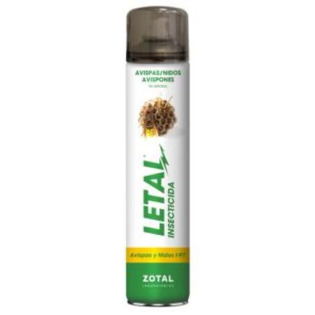 LEVITAL avispas-nidos insecticida 1000ml