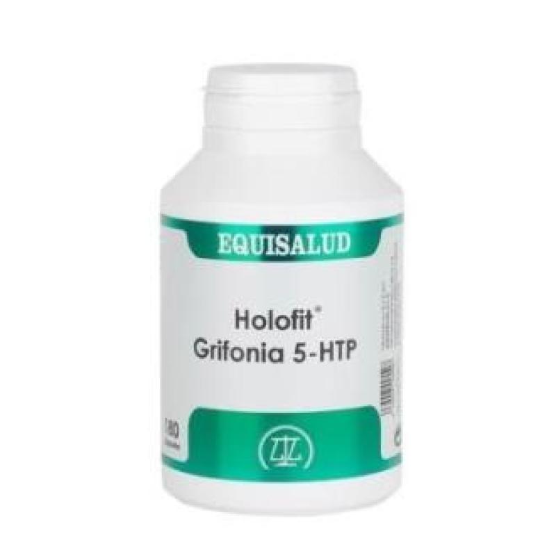 HOLOFIT grifonia 5-htp 180 cap.