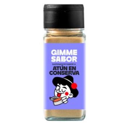 SAZONADOR ATUN 55 gr