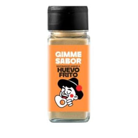 SAZONADOR HUEVO FRITO 55 gr