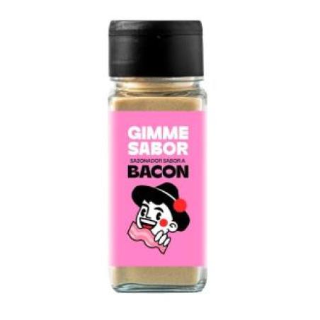 SAZONADOR BACON 55 gr