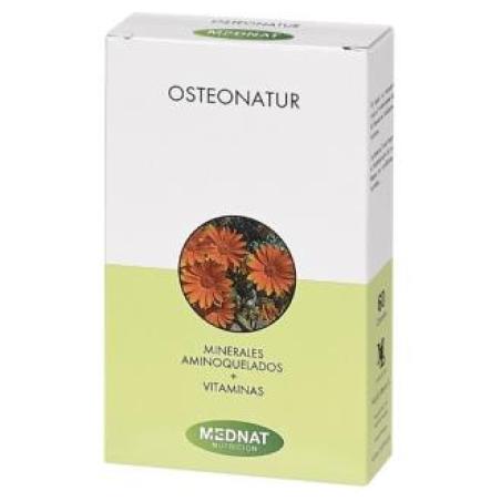 OSTEONATUR 60 cap.