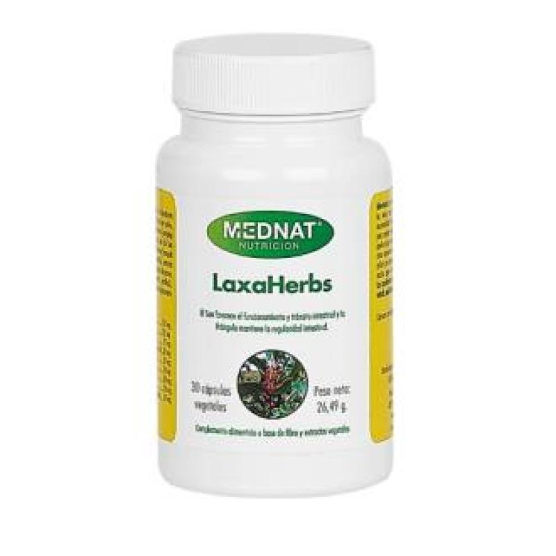 LAXAHERBS 30 vcaps.
