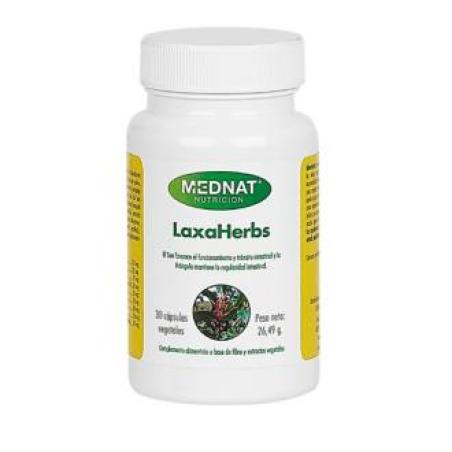 LAXAHERBS 30 vcaps.