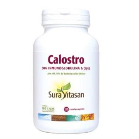 CALOSTRO 120 cap CALOSTRO 120 cap