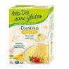 CUSCUS MAIZ ARROZ 375 gr SG BIO
