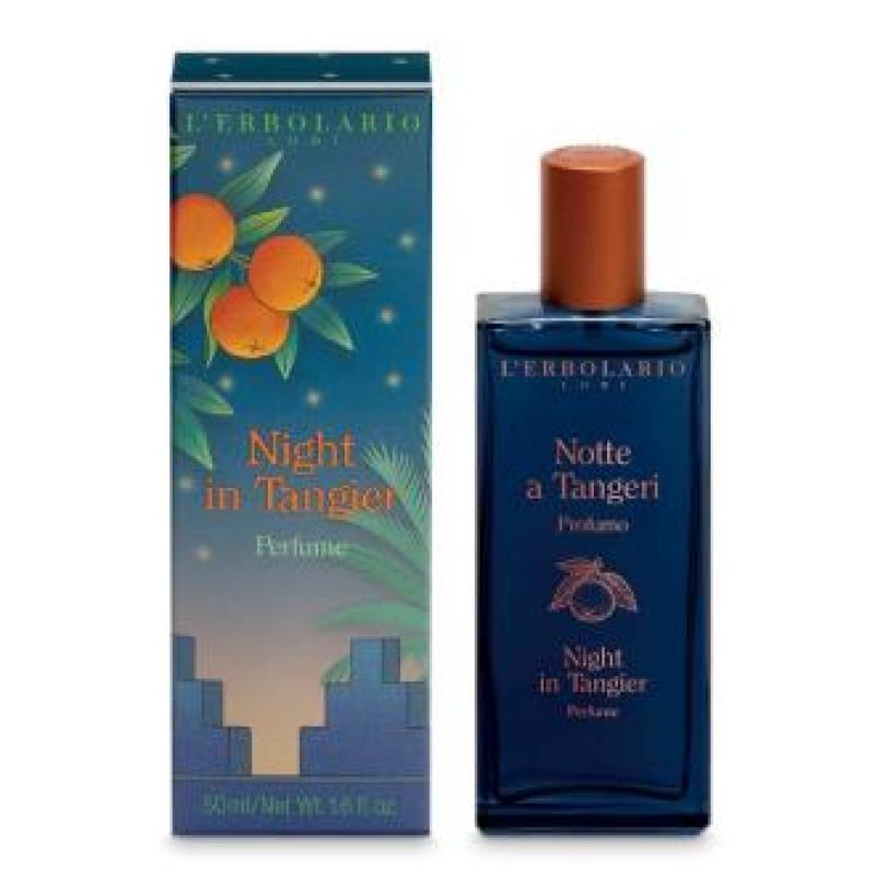 NOCHE EN TANGER perfume 50 ml
