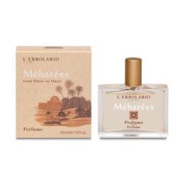 MEHAREES agua de perfume 50 ml