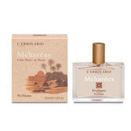 MEHAREES agua de perfume 50 ml MEHAREES agua de perfume 50 ml