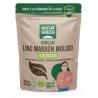 SEMILLAS DE LINO MARRON molido 150 gr. BIO