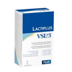 LACTIPLUS VSL3 20 cap.
