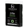 4-PLAY lubricante natural 10monodosis