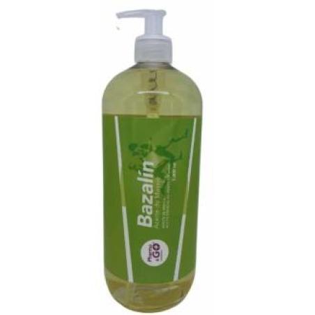 BAZALIN aceite de masaje 1l.