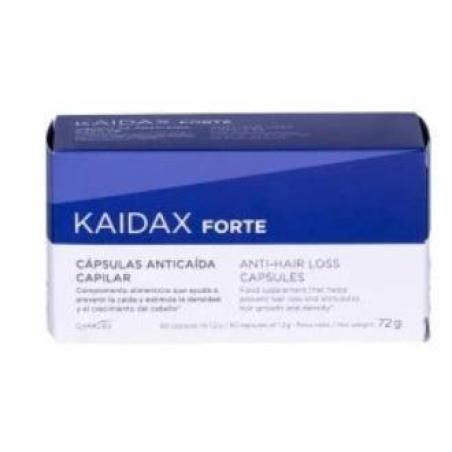 KAIDAX FORTE 60 caps