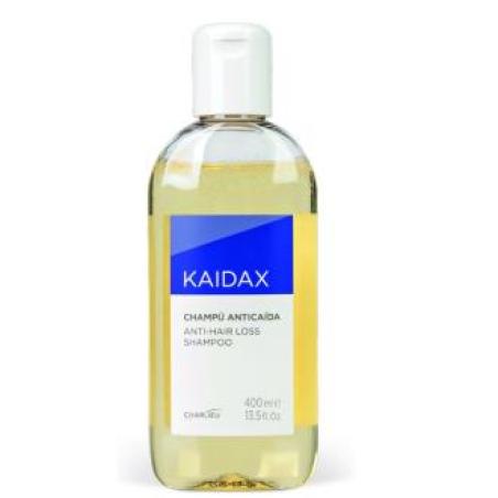 KAIDAX CHAMPU ANTICAIDA 400 ml