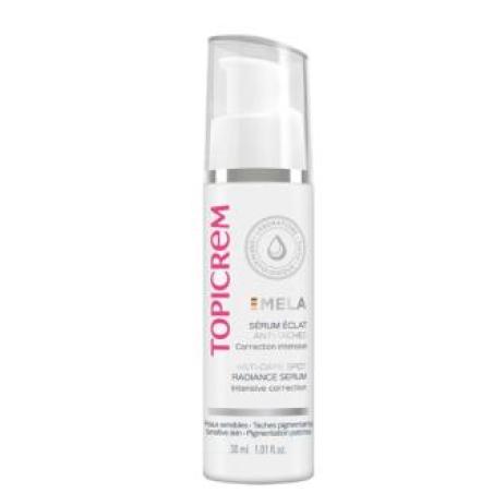 TOPICREM MELA SERUM BOOSTER 30 ml