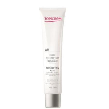 TOPICREM AH FLUIDO REDENSIFICANTE 40 ml