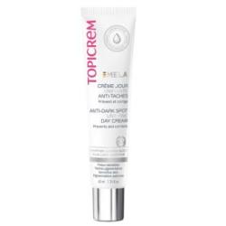 TOPICREM MELA CREMA CORRECTORA dia fps 20 40 ml