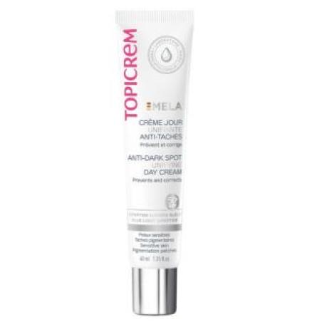 TOPICREM MELA CREMA CORRECTORA dia fps 20 40 ml