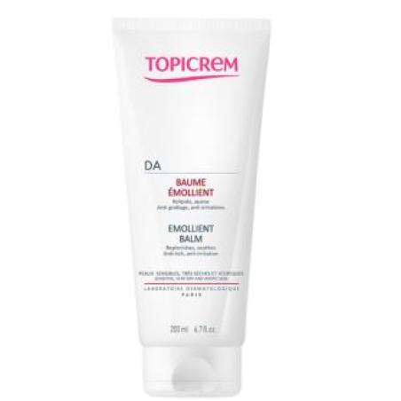 TOPICREM DA BALSAMO EMOLIENTE 200 ml