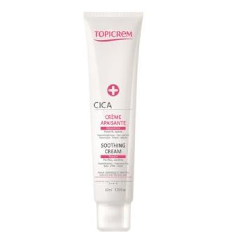 TOPICREM CREMA REPARADORA 40 ml