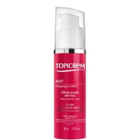 TOPICREM AH3 SERUM GLOBAL ANTIEDAD 30 ml