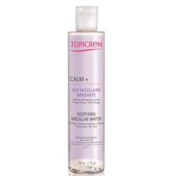 TOPICREM CALM+ AGUA MICELAR 200 ml