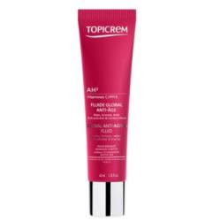 TOPICREM AH3 FLUIDO GLOBAL ANTIEDAD 40 ml