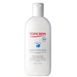 TOPICREM SEBICUR BABY COSTRA LACTEA CHAMPU 125 ml