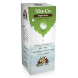 OLIGOCELESTE Mn/Co 50ml