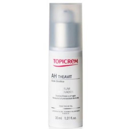 TOPICREM AH THEAVIT SERUM RENOVADOR 30 ml