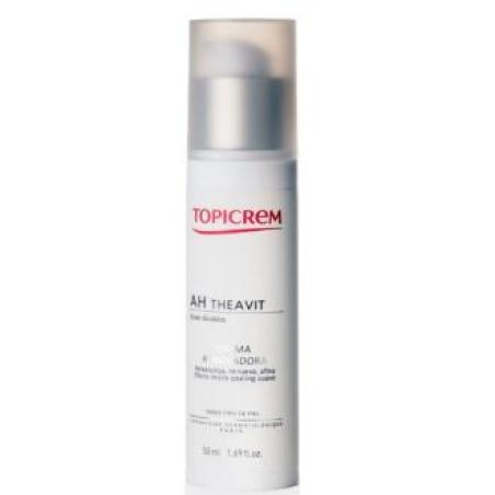TOPICREM AH CREMA RENOVADORA 50 ml