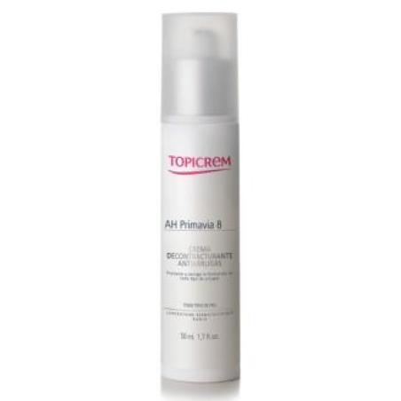 PRIMAVIA 8 CREMA DECONT ANTIAR 50 ml