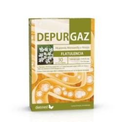 DEPURGAZ 30comp.