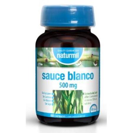 SAUCE BLANCO 60comp.