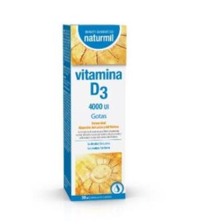VITAMINA D3 50ml.