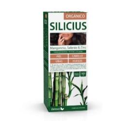 SILICIUS organico 500ml.