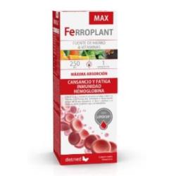 FERROPLANT MAX 250ml.