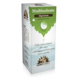 OLIGOCELESTE MULTICELESTE oligoelemento 50ml