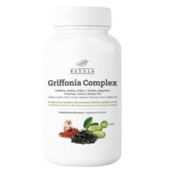 GRIFFONIA complex 90cap.